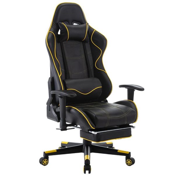 Racing Style Gaming Chair